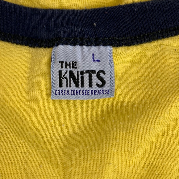 The Police Variety Arts Theater Los Angeles California Jan 16,1981 Women’s Tee L - Picture 4 of 12